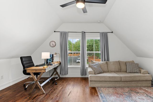 3206 Garden Villa LN A, Austin, TX 78704