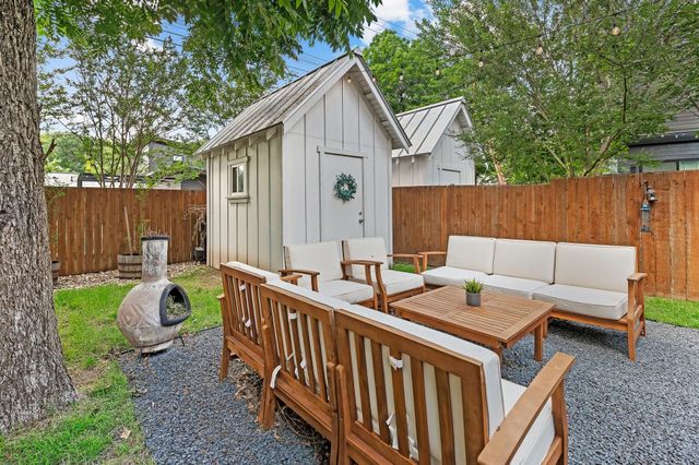 3206 Garden Villa LN A, Austin, TX 78704