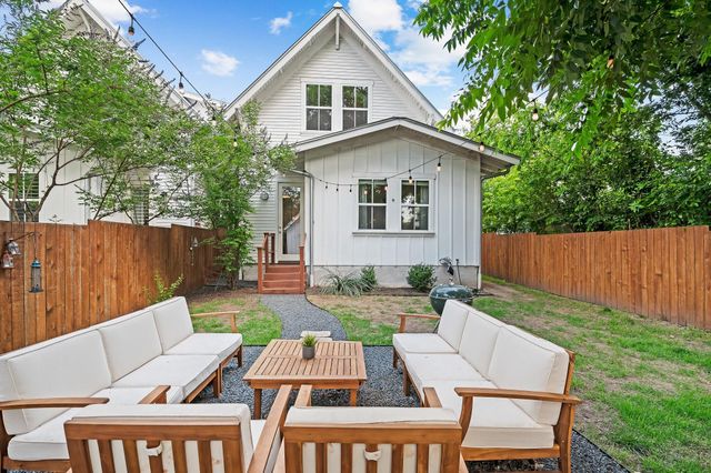 3206 Garden Villa LN A, Austin, TX 78704