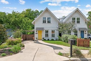 3206 Garden Villa LN A, Austin, TX 78704