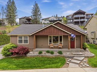 611 W Willapa Ave, Spokane, WA 99224
