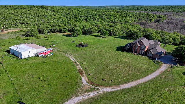 8791 State Hwy 59 S, Bowie, TX 76230