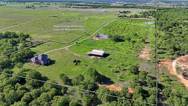 8791 State Hwy 59 S, Bowie, TX 76230