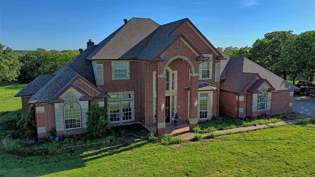 8791 State Hwy 59 S, Bowie, TX 76230