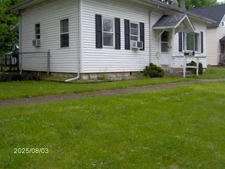 413 S Clay Street, Sturgis City, MI 49091