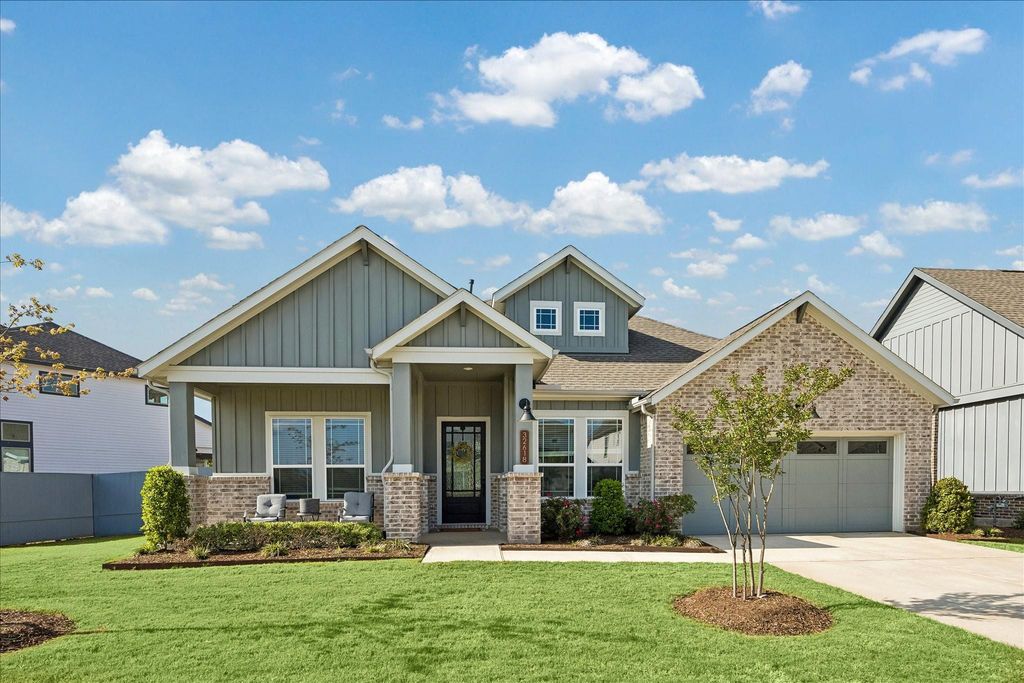 32618 Mountain Maple Court, Fulshear, TX 77441
