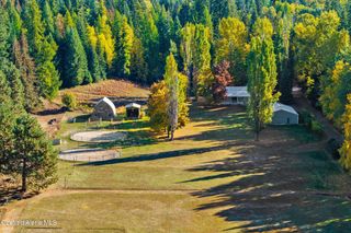 55 Trotter Ln, Sandpoint, ID 83864