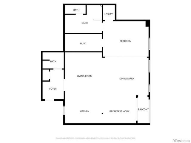 210 W Magnolia Street 360, Fort Collins, CO 80521