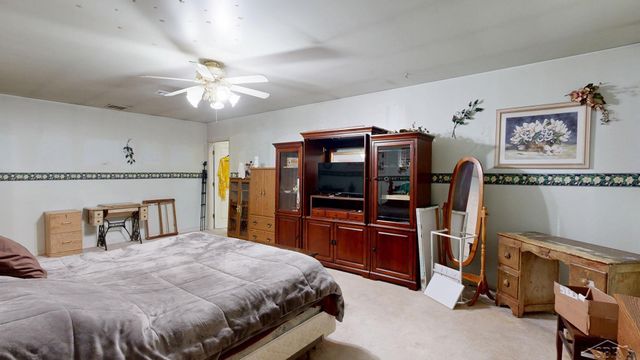 2427 Courtney Drive, Harrison, MI 48625