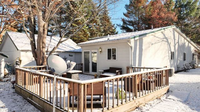 2427 Courtney Drive, Harrison, MI 48625