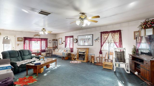 2427 Courtney Drive, Harrison, MI 48625