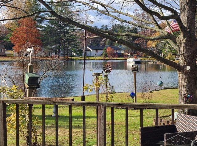 2427 Courtney Drive, Harrison, MI 48625