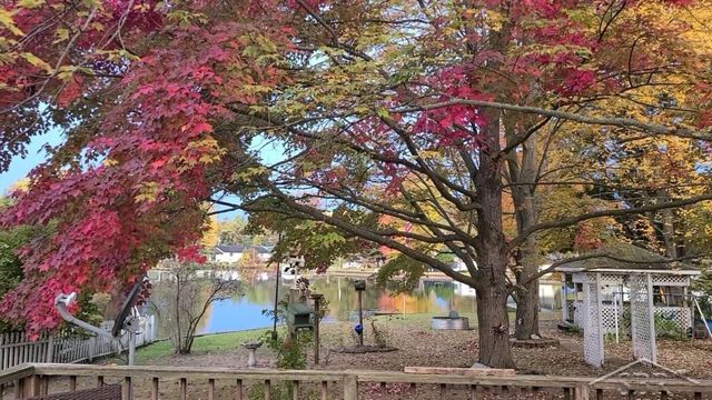 2427 Courtney Drive, Harrison, MI 48625