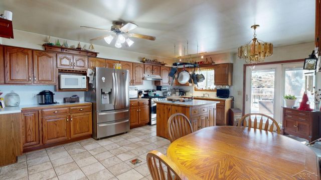 2427 Courtney Drive, Harrison, MI 48625