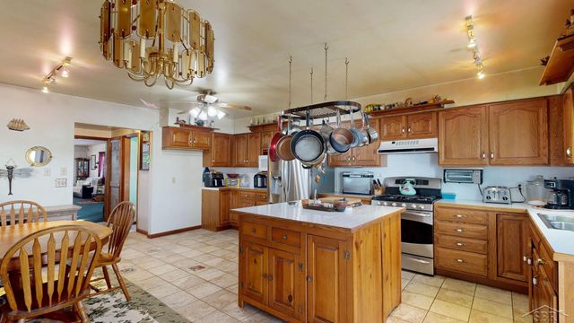 2427 Courtney Drive, Harrison, MI 48625