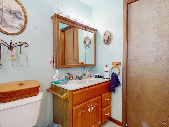 2427 Courtney Drive, Harrison, MI 48625