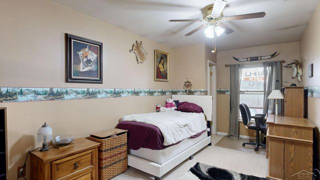 2427 Courtney Drive, Harrison, MI 48625