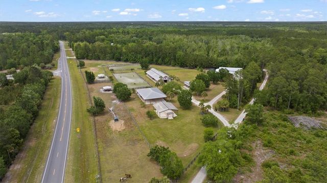 1330 SR 110 Highway E, Waynesville, GA 31566