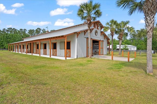 1330 SR 110 Highway E, Waynesville, GA 31566