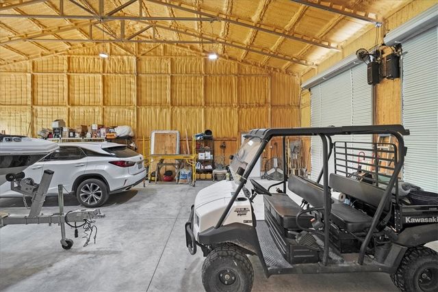 1330 SR 110 Highway E, Waynesville, GA 31566