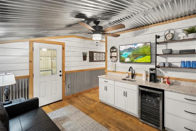 1330 SR 110 Highway E, Waynesville, GA 31566