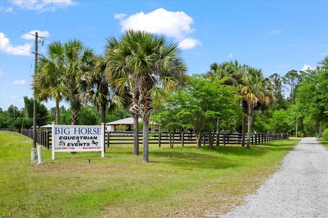 1330 SR 110 Highway E, Waynesville, GA 31566