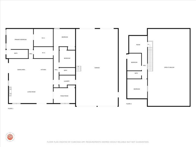 1330 SR 110 Highway E, Waynesville, GA 31566