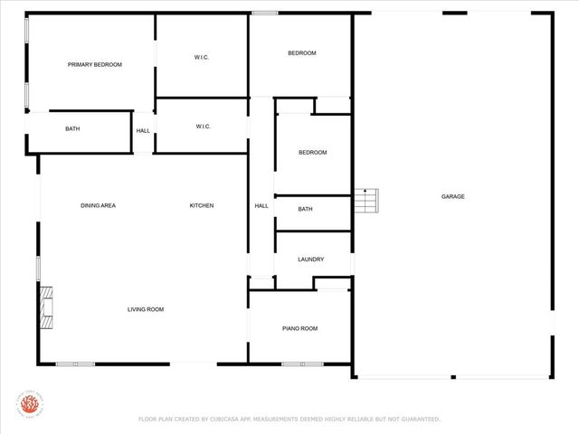 1330 SR 110 Highway E, Waynesville, GA 31566