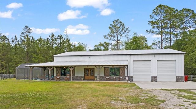 1330 SR 110 Highway E, Waynesville, GA 31566