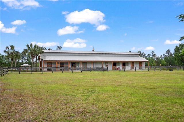 1330 SR 110 Highway E, Waynesville, GA 31566