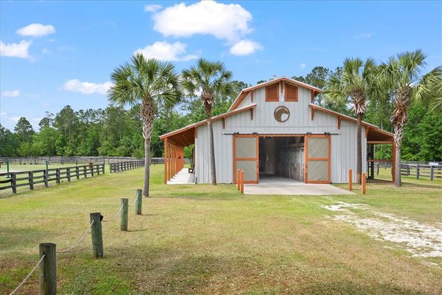 1330 SR 110 Highway E, Waynesville, GA 31566