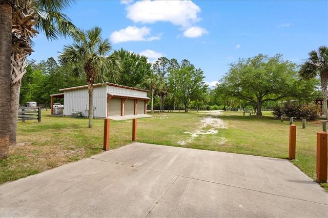 1330 SR 110 Highway E, Waynesville, GA 31566