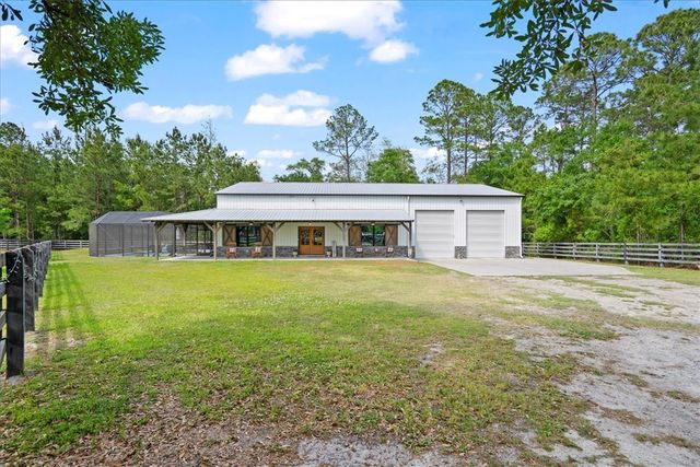 1330 SR 110 Highway E, Waynesville, GA 31566