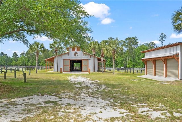 1330 SR 110 Highway E, Waynesville, GA 31566