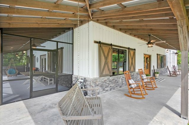 1330 SR 110 Highway E, Waynesville, GA 31566