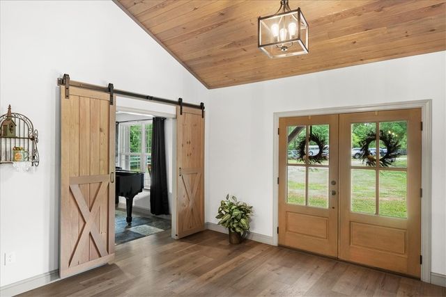 1330 SR 110 Highway E, Waynesville, GA 31566