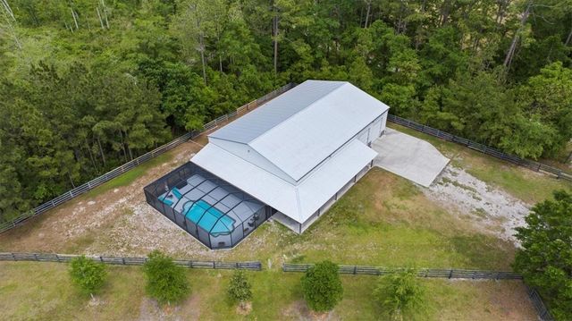 1330 SR 110 Highway E, Waynesville, GA 31566