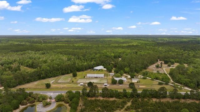 1330 SR 110 Highway E, Waynesville, GA 31566