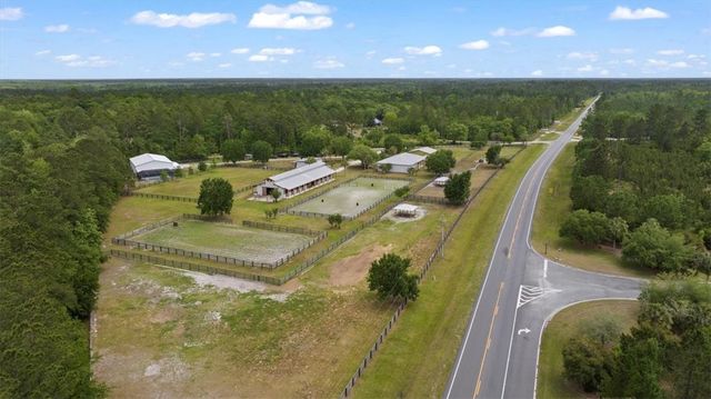 1330 SR 110 Highway E, Waynesville, GA 31566