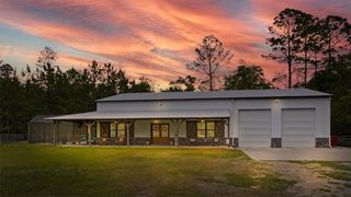 1330 SR 110 Highway E, Waynesville, GA 31566