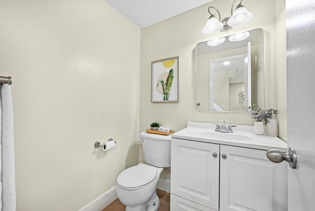 1020 Polk Lane, San Jose, CA 95117
