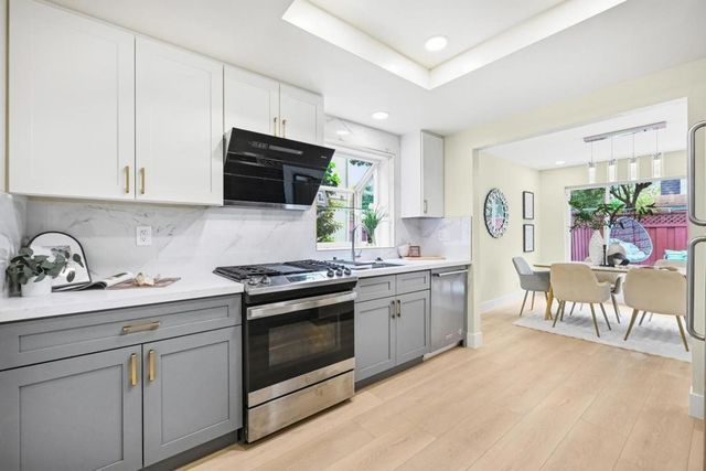 1020 Polk Lane, San Jose, CA 95117