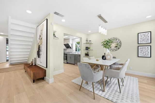 1020 Polk Lane, San Jose, CA 95117