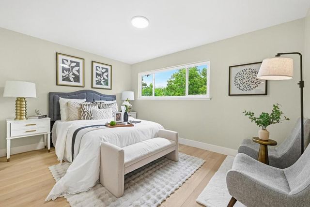 1020 Polk Lane, San Jose, CA 95117