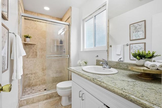 1020 Polk Lane, San Jose, CA 95117