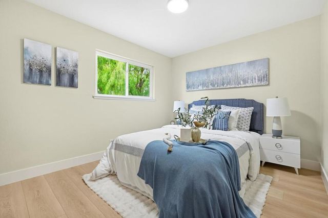 1020 Polk Lane, San Jose, CA 95117