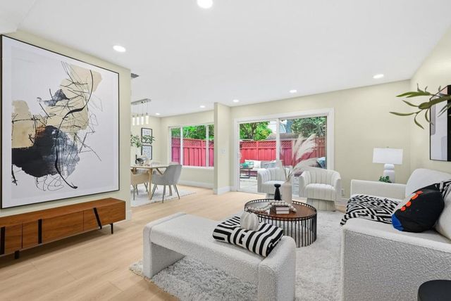 1020 Polk Lane, San Jose, CA 95117