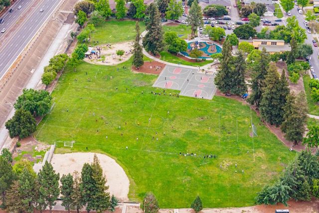 1020 Polk Lane, San Jose, CA 95117