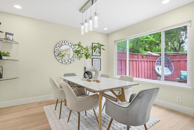 1020 Polk Lane, San Jose, CA 95117