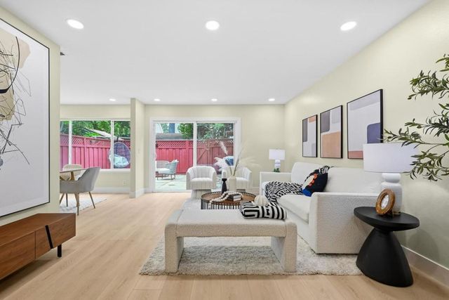1020 Polk Lane, San Jose, CA 95117